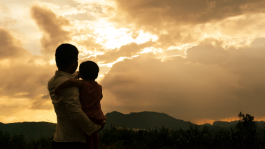 Marks of Biblical Fatherhood