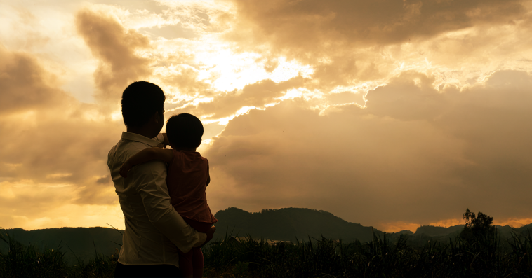 Marks of Biblical Fatherhood